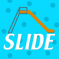 Slide - Instrumental W/ Backing Vocals cover
